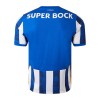 Maillot de Supporter FC Porto Domicile 2024-25 Pour Enfant